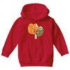 lucu deh Youth Hoodie