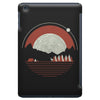 peaceful universe iPad Mini Case