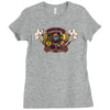 original hunter Ladies Fitted T-Shirt