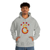 test Unisex Heavy Blend™ Hooded Sweatshirt