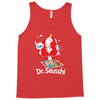dr seusshi Tank Top