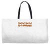 rufio Weekender Totes
