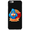 TWITTER MAN iPhone 6/6s Case