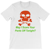 halloween pickup line T-Shirt