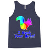 i want your nuts Tank Top