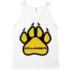 killmonger yeni Tank Top