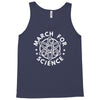 science march Tank Top