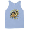legends of rock Tank Top