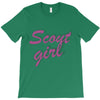 scout girl T-Shirt