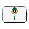 angus young ac dc Laptop sleeve