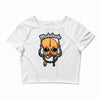 modalnode (color) Crop Top