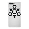 cybertron iPhone 7 Plus Case