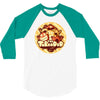 rock 3/4 Sleeve Shirt