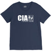 cia casting team funny V-Neck Tee