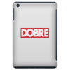 Dobre Hypebeast iPad Mini