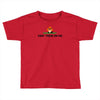 don't tread on me Toddler T-shirt
