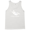 totally board skateboard Tank Top