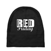 red friday Baby Beanies