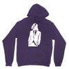 Vader Uniform Unisex Hoodie
