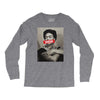 Frida Kahlo Long Sleeve Shirts