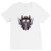 cybertron lives! V-Neck Tee