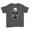 coffin and reaper Youth Tee