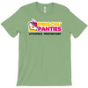 prison panties T-Shirt