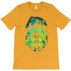 face of the protector T-Shirt