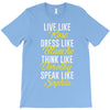 be golden T-Shirt