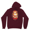 brown bear Unisex Hoodie