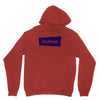 STUB HUBS Unisex Hoodie