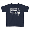 master baiter Toddler T-shirt