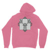 the team Unisex Hoodie