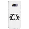 This Baby is Almost Out Samsung Galaxy S8 Plus