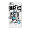 toasted iPhone 7 Case