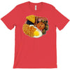 funny full english breakfast, ideal gift or birthday present T-Shirt