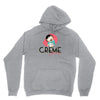 creme fraiche Unisex Hoodie