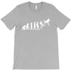bike evolotions T-Shirt