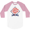 creative 3/4 Sleeve Shirt