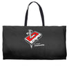 a unique relationship Weekender Totes
