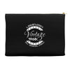 legendary vintage 1968 Accessory Pouches