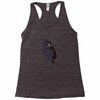 Owl Racerback Tank