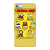 7 menopausal dwarfs, ideal gift or birthday present. iPhone 7 Case
