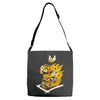 wario Adjustable Strap Totes