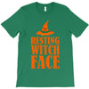 resting witch face T-Shirt
