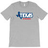Texas Strong Harvey Texas Graphic T-Shirt T-Shirt