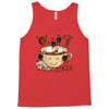 hot chocolate time! Tank Top