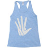 new kawhi leonard unofficial Racerback Tank