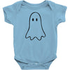 ghost Baby Bodysuit