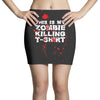 this is my zombie killing Mini Skirts